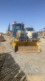 John Deere 320 P