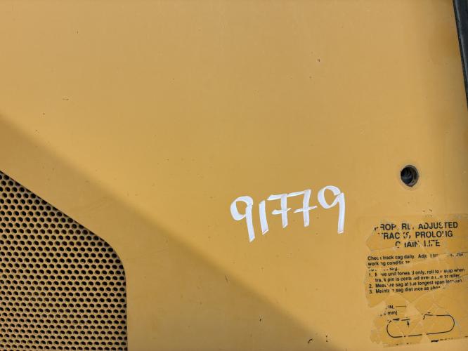 John Deere 700J
