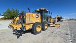 John Deere 872G