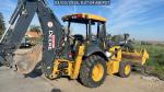 John Deere 320 P