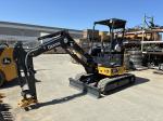 John Deere 26 P