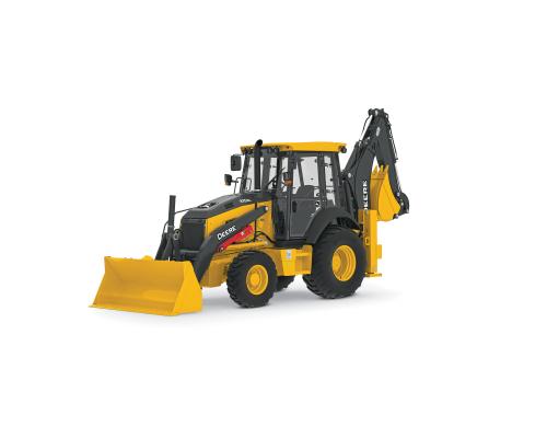  JOHN DEERE 310SL
