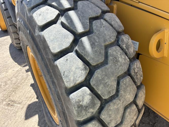 John Deere 544 P