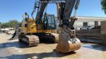 John Deere 245 P