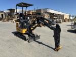 John Deere 17 P