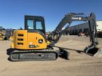 John Deere 60 P