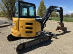 John Deere 50G