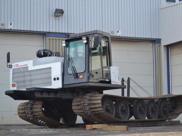 PRINOTH