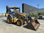 John Deere 310SL HL