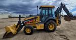 John Deere 310SL HL