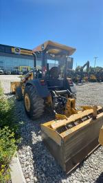 John Deere 210 P