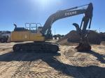 John Deere 300G LC