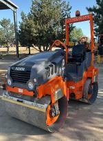 Hamm HD12VV