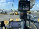 John Deere 824 P