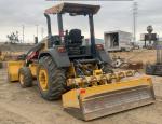John Deere 210 P
