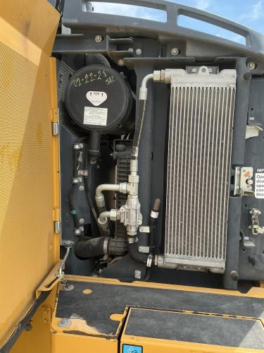 John Deere 544 P