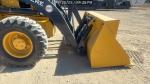 John Deere 410 P