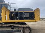 John Deere 350 P