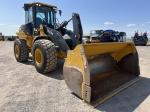 John Deere 544P HL
