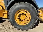 John Deere 210 P