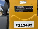 John Deere 324G