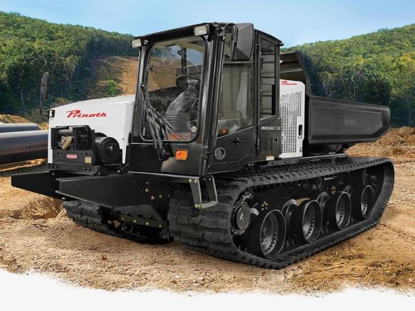 PRINOTH