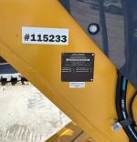 John Deere 672G