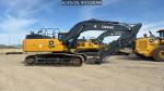 John Deere 300 P