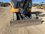John Deere 60 P