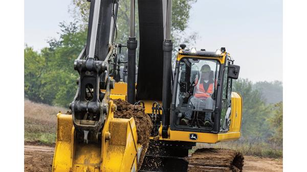 John Deere