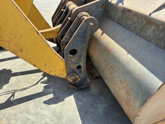 Komatsu WA470-7
