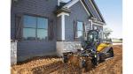 325G Compact Track Loader