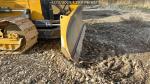 John Deere 550 P