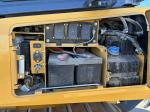 John Deere 650 P