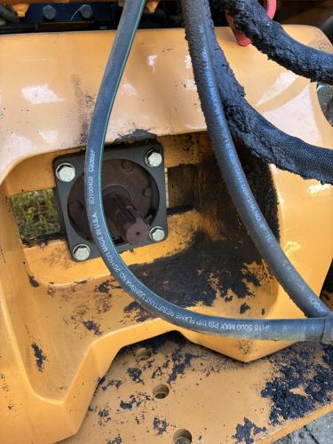 Case 570N XT