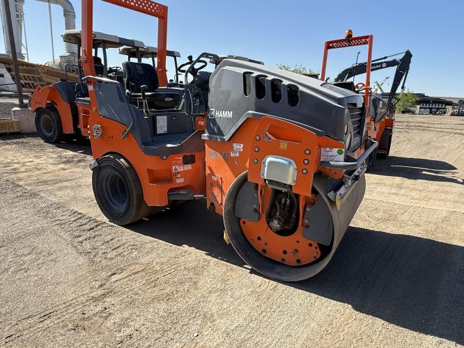Hamm HD 14i VT