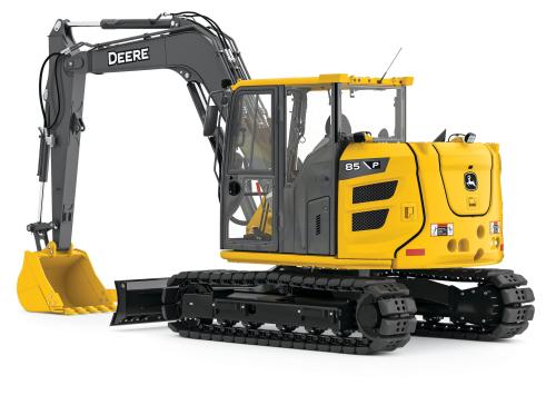  JOHN DEERE 85 P