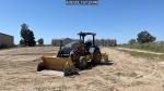 John Deere 210 G