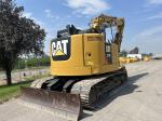 Caterpillar 315FL