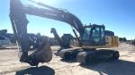 John Deere 210 P