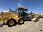 John Deere 772GP