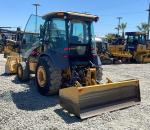 John Deere 210 G