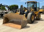 John Deere 544 P