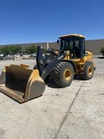 John Deere 544L