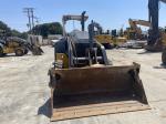 John Deere 210L