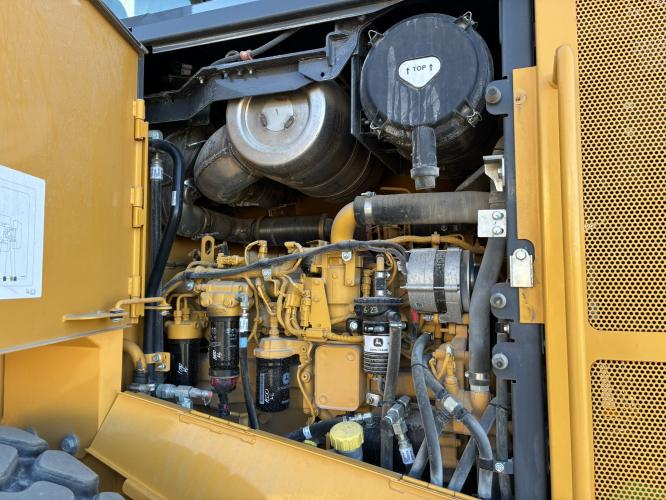 John Deere 544 G