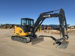 John Deere 60 P