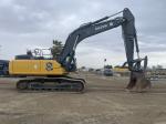 John Deere 350 P