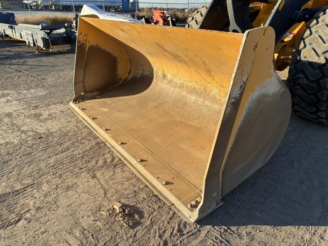 John Deere 544 G