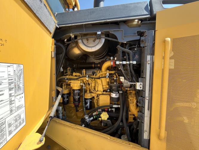 John Deere 544P HL